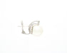 Boucles d'oreilles Orecchini con perle Australia e diamanti 58 Facettes