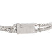 Bracelet Bracelet Or blanc Diamant 58 Facettes 3281525CN