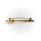 Tiffany & Co. - Vintage Gold Tiffany & Co. Key Brooch 58 Facettes A2006S