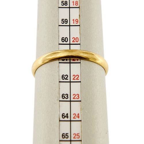 Bague Bague en perles 58 Facettes 34876