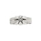 Bague Bague solitaire avec diamant 0,20 ct 58 Facettes 33986