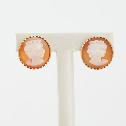 Boucles d'oreilles BOUCLE D’OREILLE EN OR 18 CARATS 58 Facettes REF 4008/17