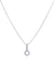 Collier collier moderne diamants 58 Facettes 092921