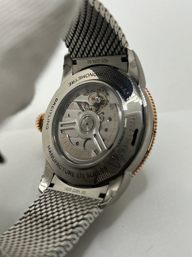 Breitling Superocean Heritage 42 UB3111241B1A1