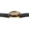 Montre Chopard Ellipse Rarity 5045 1 Jewelry Watch Tiger Eye Stone 18k Yellow 58 Facettes