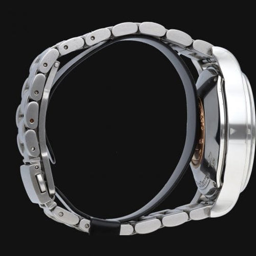 Jaeger Lecoultre Montre Master Reveil