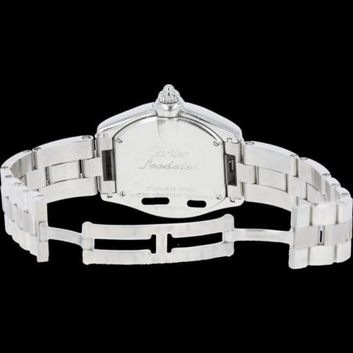 Montre Cartier Montre Roadster 58 Facettes MT44447