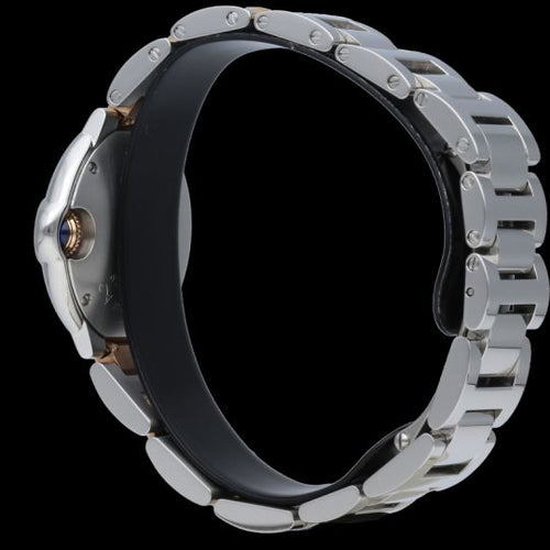 Cartier Montre Ballon Bleu De Cartier