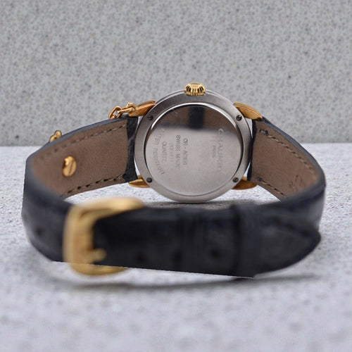 Montre CHAUMET - Montre ÉLYSÉES Avec Son Écrin 58 Facettes 412