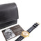 Montre PATEK PHILIPPE - Calatrava Disco Volante Ref 2594 58 Facettes