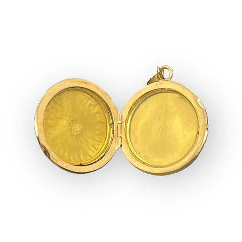 Pendentif Pendentif Porte-Photo 58 Facettes 149046971