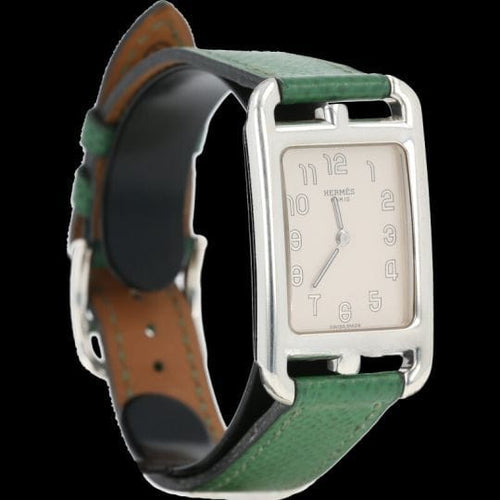 Montre Hermes Montre Nantucket 58 Facettes MT44557