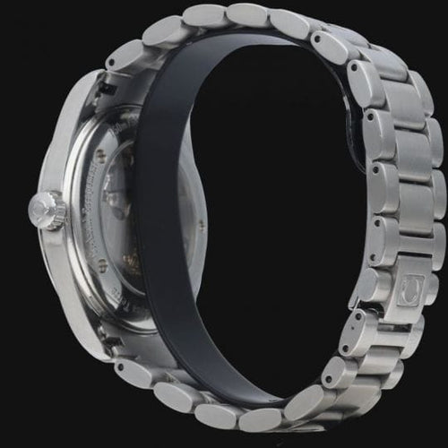 Omega Montre Seamaster Aqua Terra Co-Axial