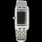 Montre Jaeger Lecoultre Montre Reverso Classique Florale Lady 58 Facettes MT42850