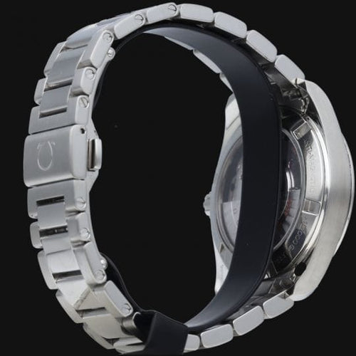 Montre Omega Montre Seamaster Aqua Terra Co-Axial 58 Facettes MT45031