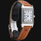 Montre Jaeger Lecoultre Montre Reverso Dame Reverso Classic Small 58 Facettes MT44187
