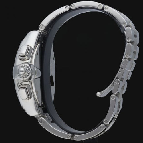 Cartier Montre Roadster Chronograph