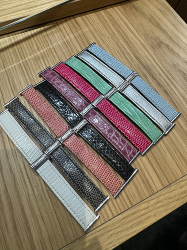 Montre Montre reflet Boucheron 58 Facettes