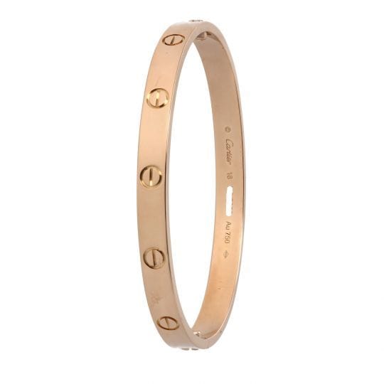 Cartier Bracelet 'Love' Cartier