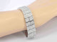 Bracelet Piaget - Bracelet en or 18k avec diamants taille brillant 10,06 ct 58 Facettes 3139