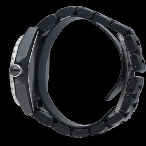 Montre Chanel Montre J-12 Céramique 58 Facettes MT42547