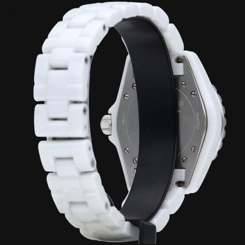 Montre Chanel Montre J12 38Mm 58 Facettes MT44667