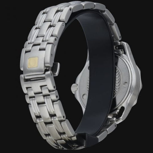 Montre Omega Montre Seamaster Lady 58 Facettes MT44493