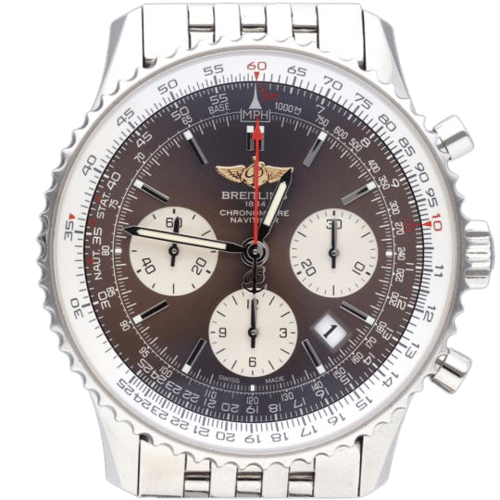 Montre Breitling Montre Navitimer 58 Facettes MT43189
