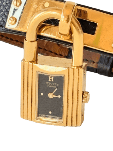 Montre Montre HERMÈS Kelly 58 Facettes WC-2025-1839