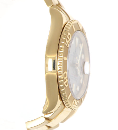 ROLEX - Yacht-Master - 16628 - Homme - 2000-2010