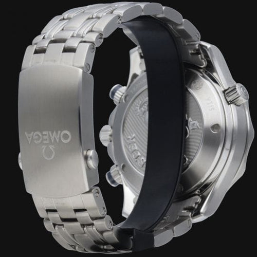 Montre Omega Montre Seamaster Diver 300M 58 Facettes MT45000