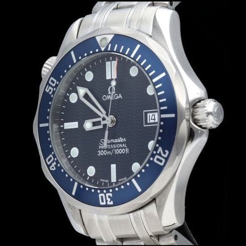 Montre Omega Montre Seamaster 300 M 58 Facettes MT44480