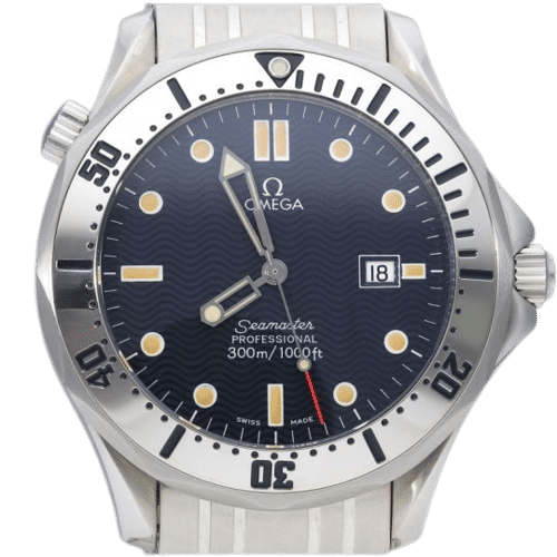 Montre Omega Montre Seamaster Diver 300M 58 Facettes MT43744