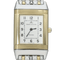 Montre Jaeger Lecoultre Montre Reverso Classique Lady 58 Facettes MT42848