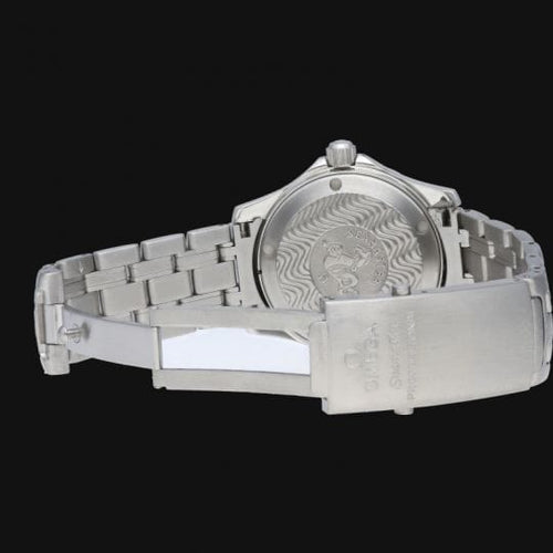 Montre Omega Montre Seamaster 300M 58 Facettes MT41822