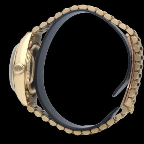 Montre Rolex Montre Lady Datejust 26 58 Facettes MT42408