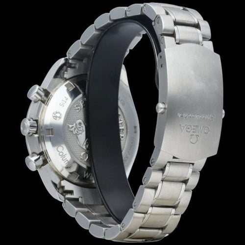 Montre Omega Montre Speedmaster Racing Chronograph Co-Axial 58 Facettes MT43719