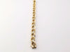 Bracelet Chain bracelet in Yellow Gold 58 Facettes