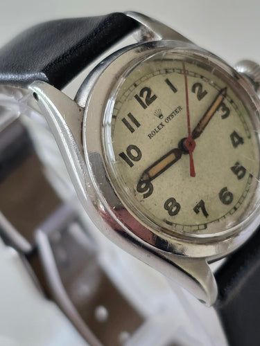 Rolex Oyster Royal Vintage