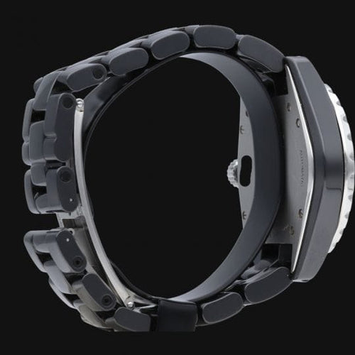 Montre Chanel Montre J 12 58 Facettes MT44651