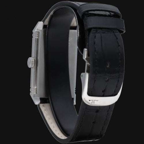 Montre Jaeger Lecoultre Montre Grande Reverso Lady Ultra Thin 58 Facettes MT42496