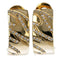 Boucles d'oreilles Chopard Boucles D'Oreilles Chopard 'Chopardissimo' 58 Facettes 4229