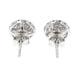 Boucles D'Oreilles Diamants 58 Facettes 4281