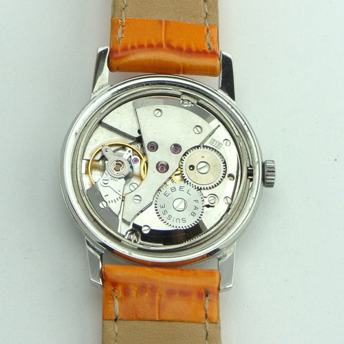 Montre EBEL - Calibre de montre classique 313 58 Facettes