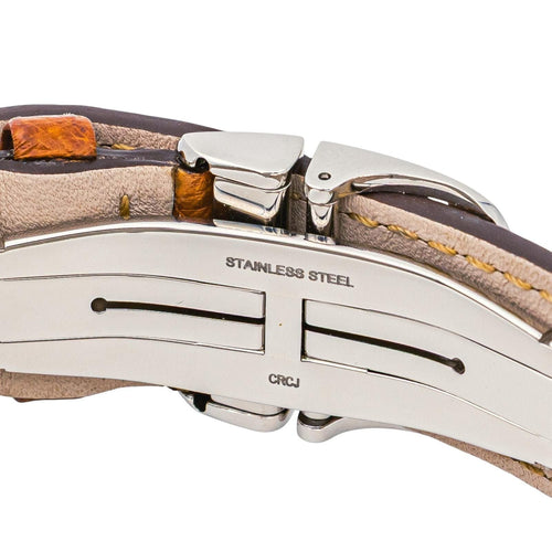 Montre Jaeger- LeCoultre Montre Reverso Tribute Duoface Acier 58 Facettes 4397710RV