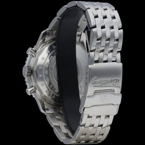 Montre Breitling Montre Navitimer 58 Facettes MT42066