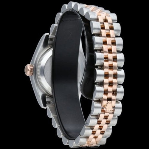 Montre Rolex Montre Lady-Datejust 26 58 Facettes MT44157