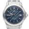 Montre Omega Montre Seamaster 120M Jacques Mayol Automatic 58 Facettes MT43124
