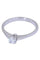 Bague 50 Solitaire 58 Facettes 083941