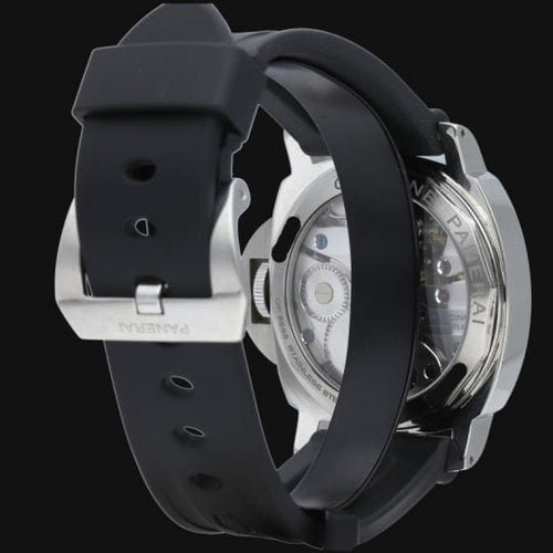 Montre Panerai Montre Luminor Marina 58 Facettes MT44590